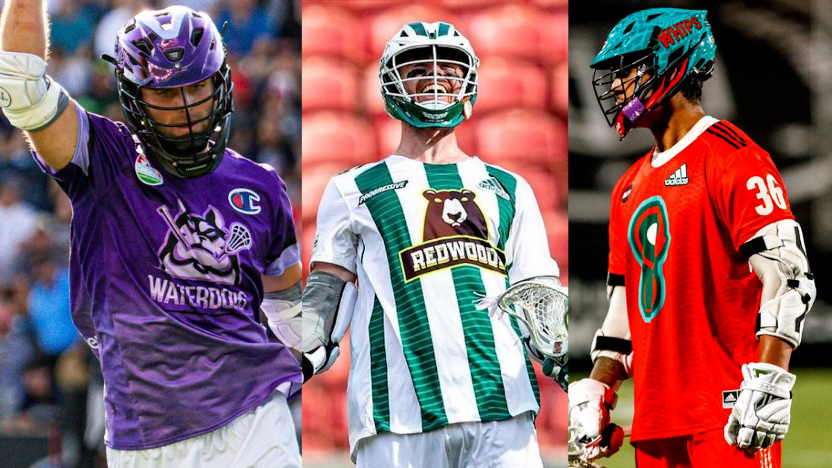 The Other Guys: The Not-PLL-Top-50 Team — Lacrosse Flash