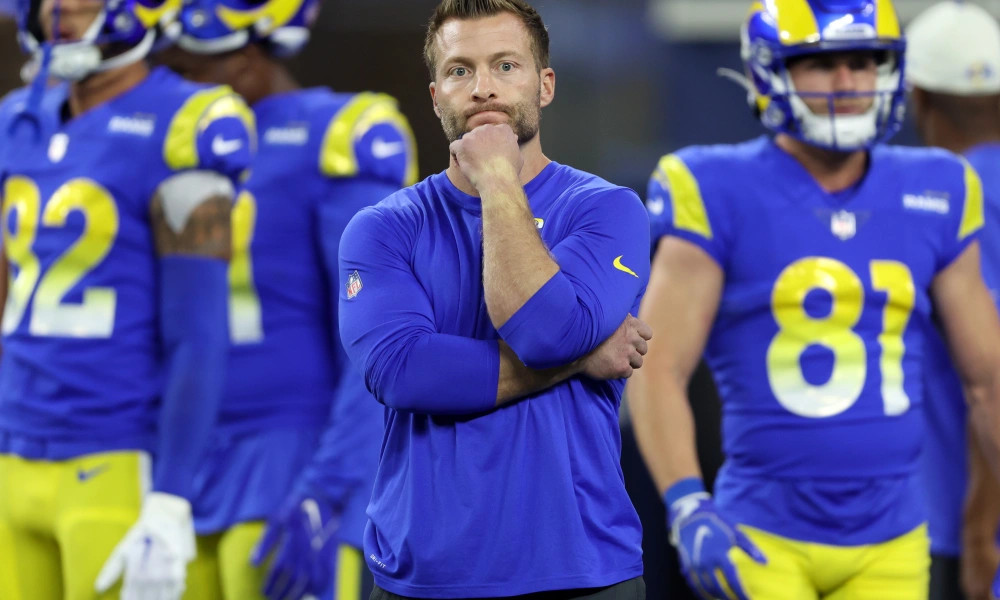 Why Los Angeles Rams' Playoff-Less Season Was Doomed Before It