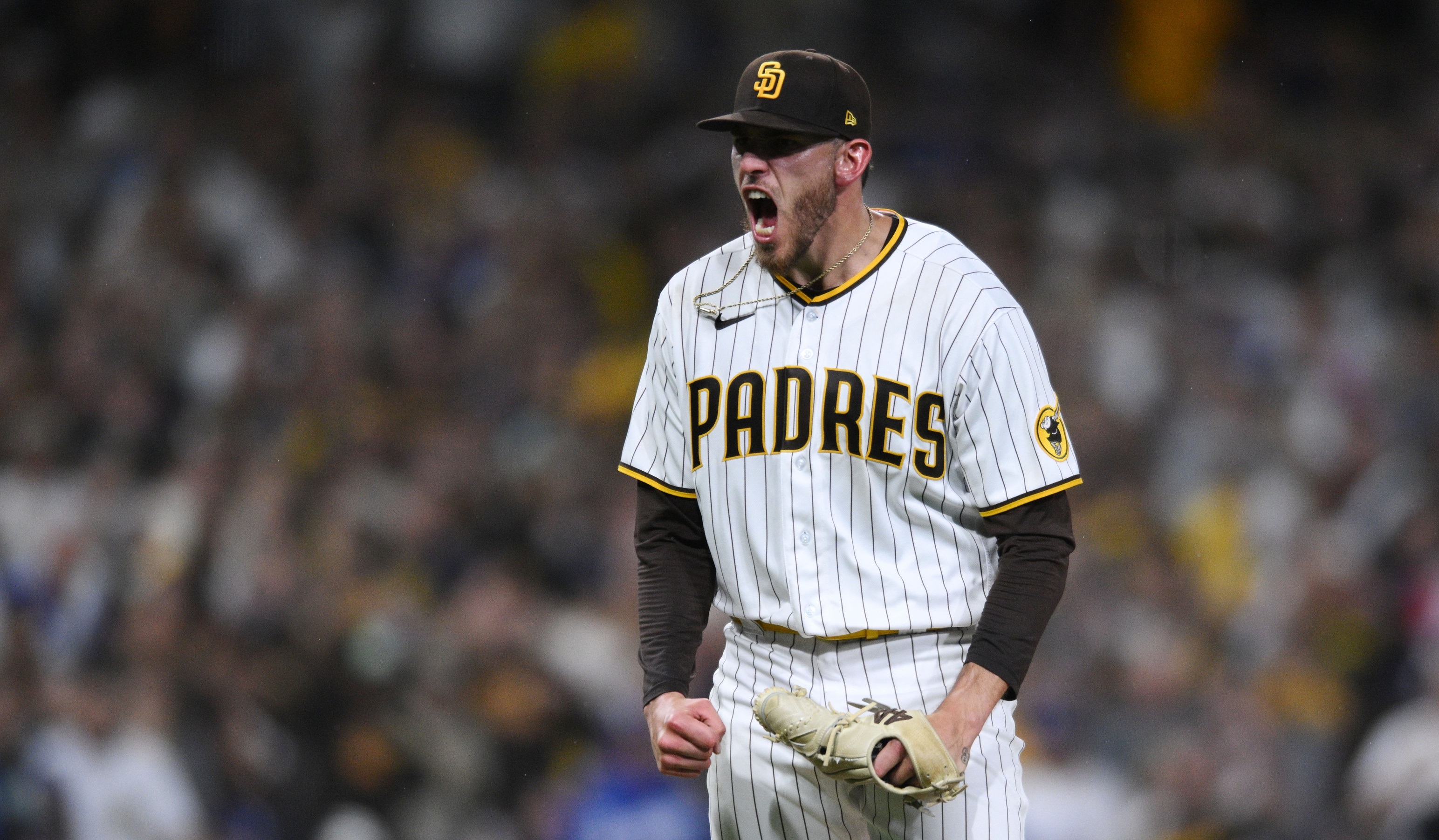 San Diego Padres 2023 Projected Pitching Rotation After Signing Seth