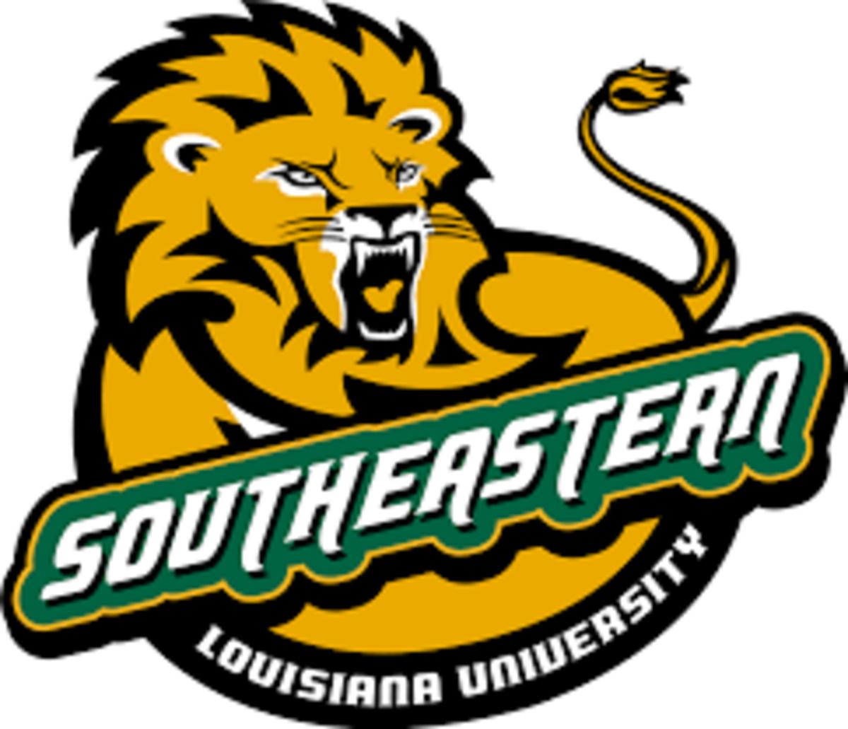 SE Louisana Lions