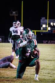 NFL Draft Profile: Jacory Rankin, Wide Receiver, Mississippi Valley State Delta Devils