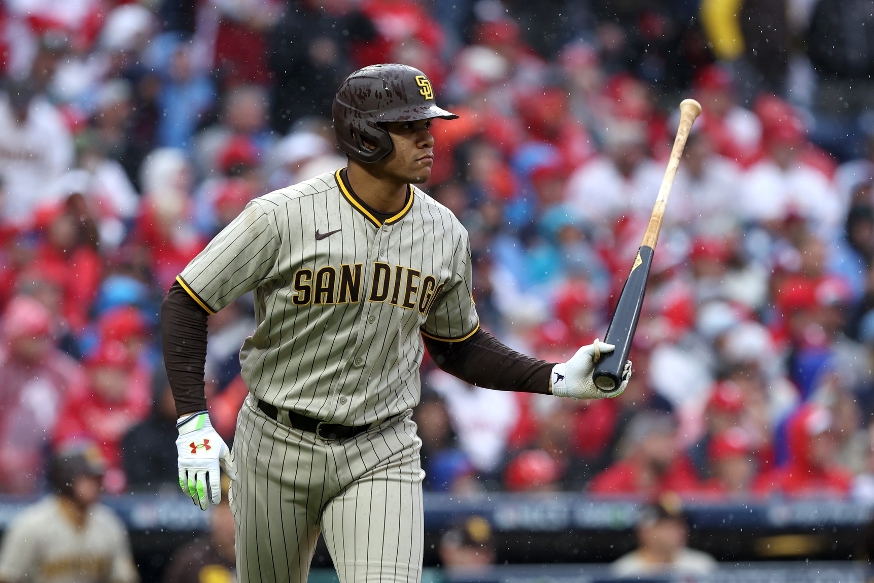 San Diego Padres' 2023 Projected Starting Lineup After Signing
