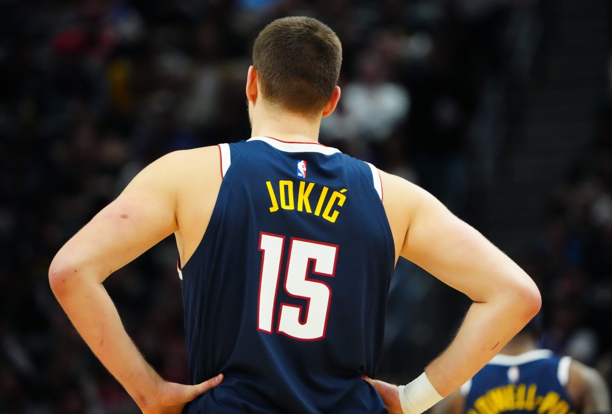 BREAKING: Nikola Jokic's Updated Injury Status For Grizzlies-Nuggets ...