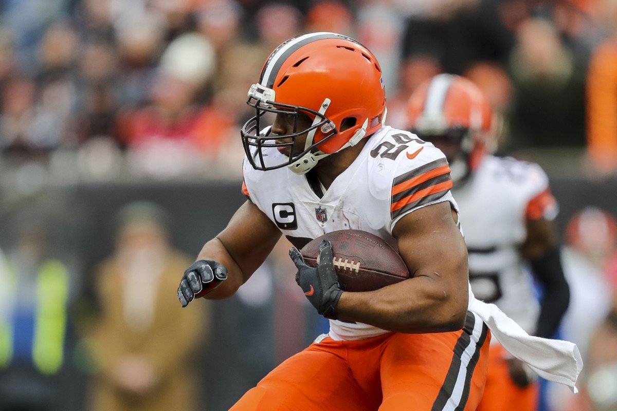 Popular Podcast Previews Browns - Sports Illustrated Cleveland Browns News,  Analysis and More