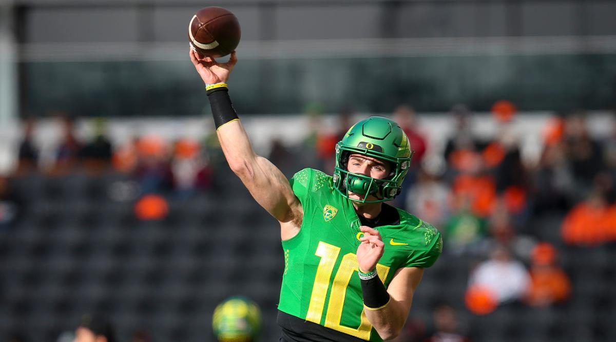 North Carolina-Oregon Holiday Bowl odds, lines, spread and betting preview
