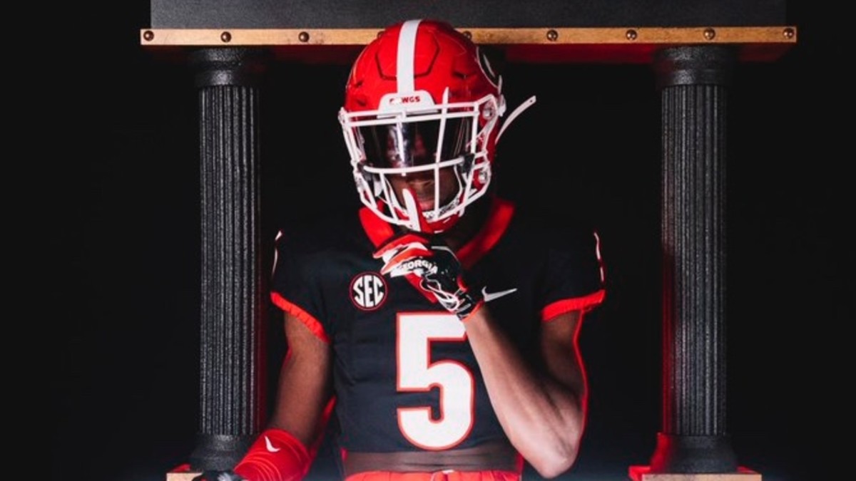 Buying Stock: 5 Georgia Signees to Invest In