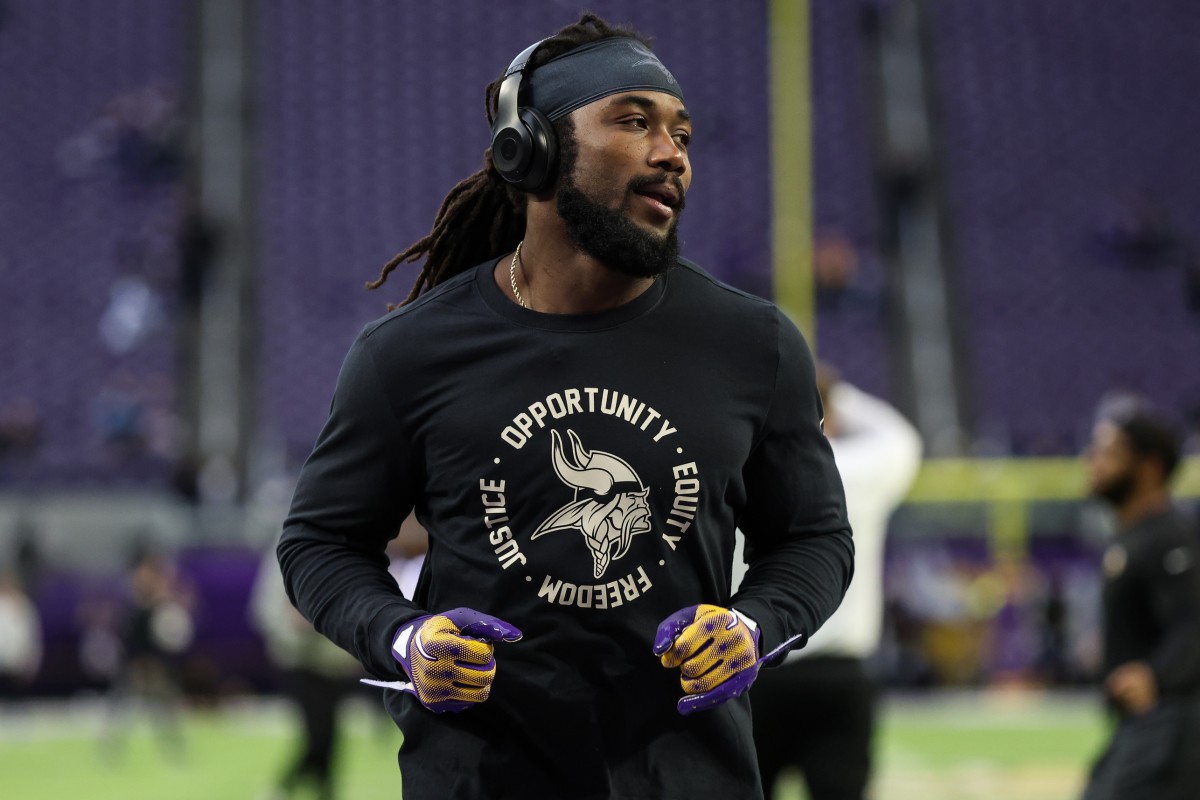 Vikings in ESPN's top 10 positional rankings: Justin Jefferson snubbed -  Sports Illustrated Minnesota Vikings News, Analysis and More