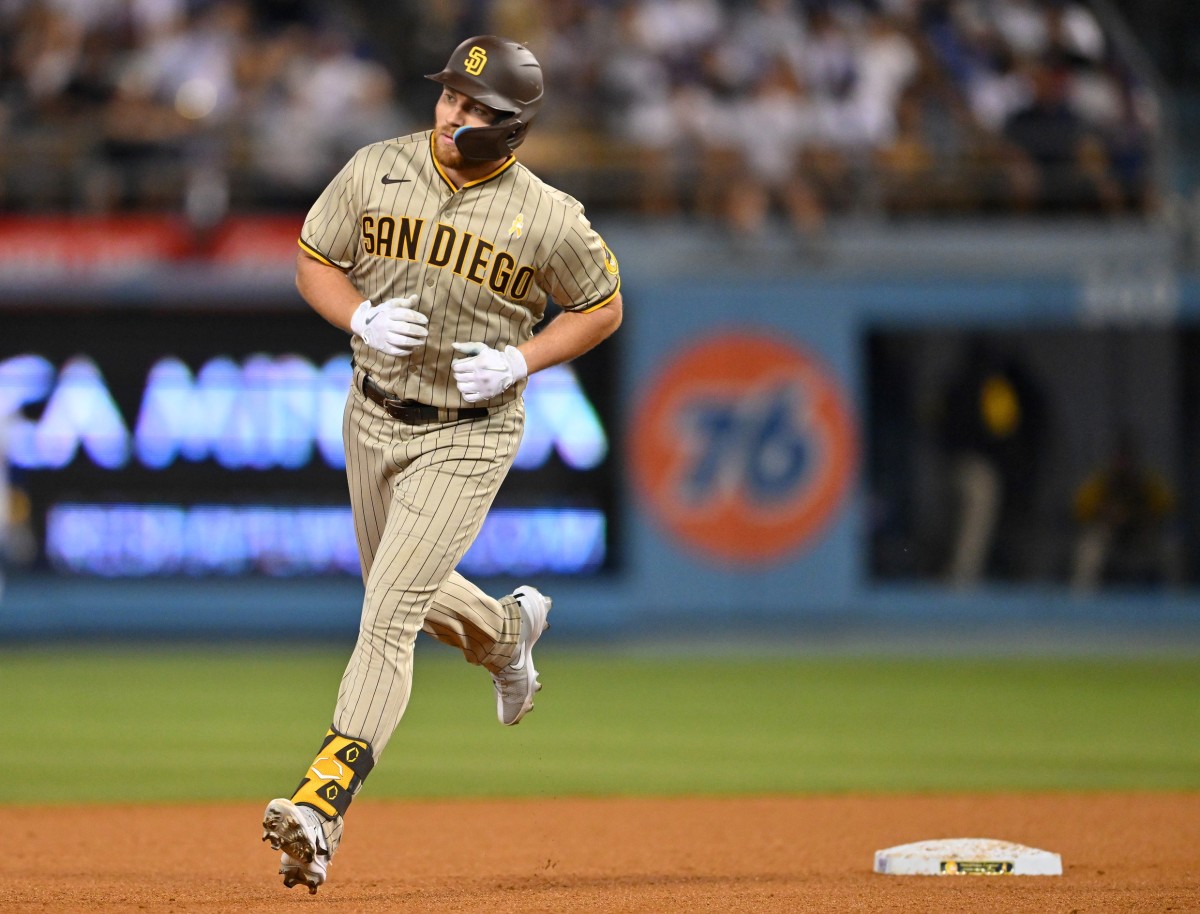 Dodgers Lose Another Free-Agent Target To Crosstown Rival - Inside The ...