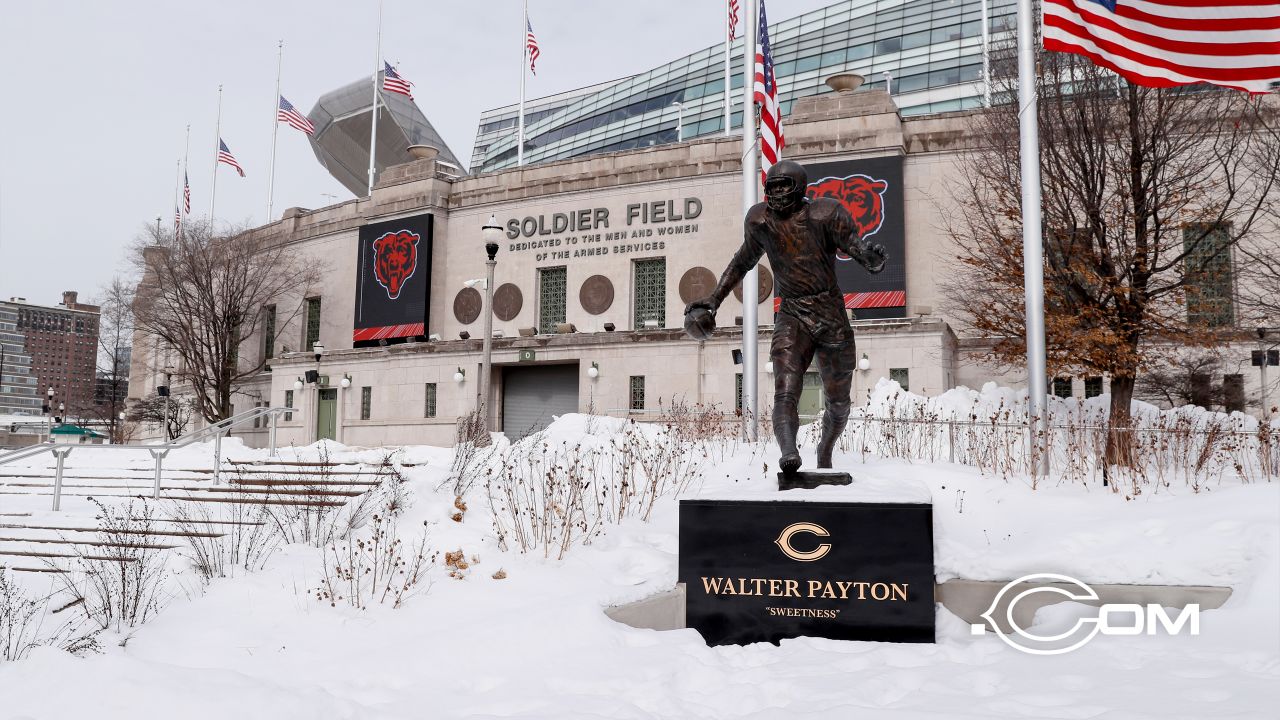 Buffalo Bills Create 'Contingency Plan' for Josh Allen Snow Game at ...