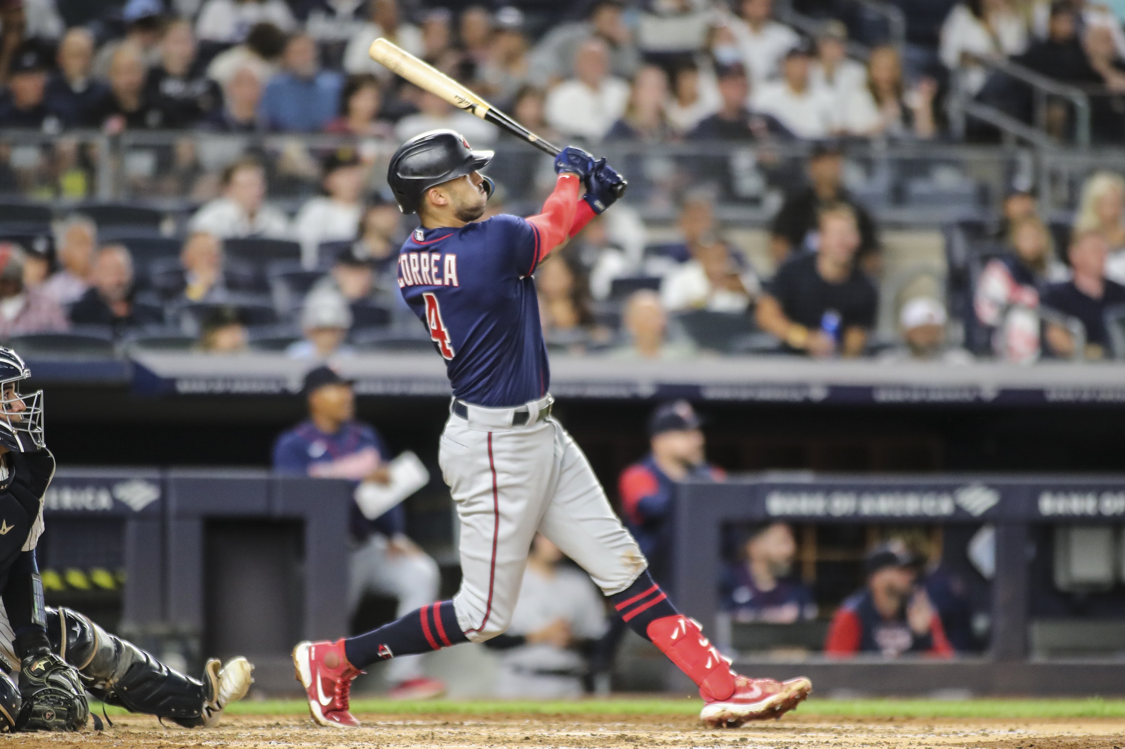 SF Giants: Carlos Correa-Mets debacle defines Farhan Zaidi's tenure