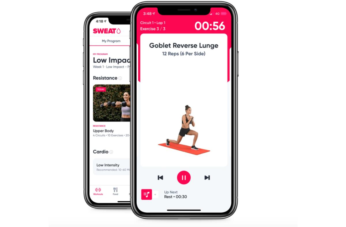 The 8 Best Free Workout Apps Of 2023 Sports Illustrated