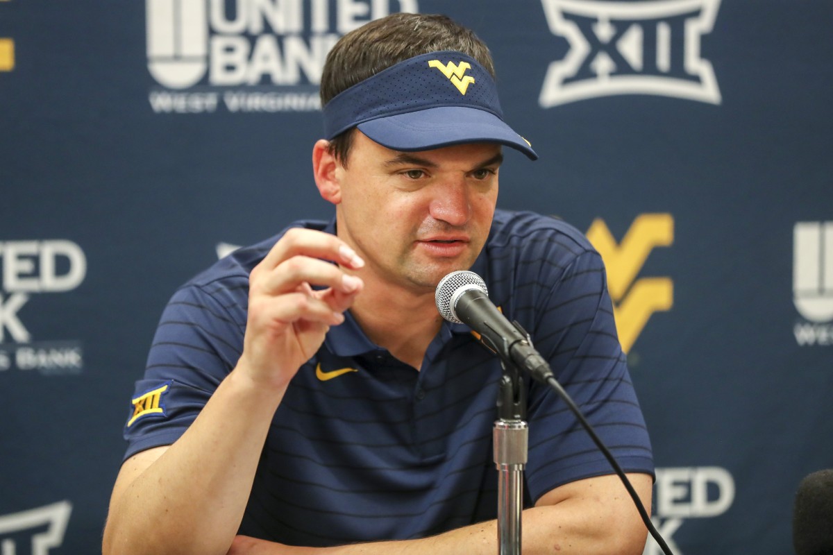 Neal Brown Comments On Each Signee From WVU's 2023 Recruiting Class ...