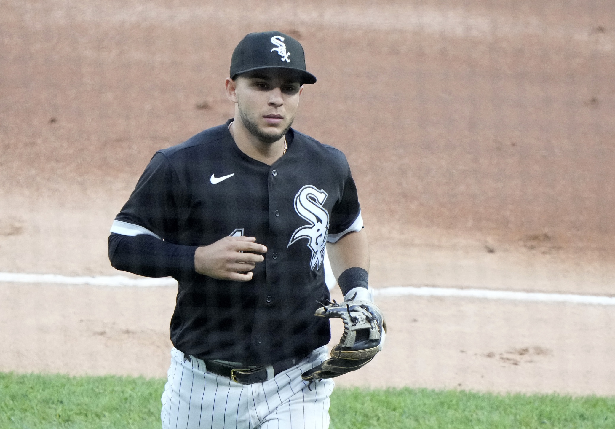 White Sox bring up 2B prospect Nick Madrigal