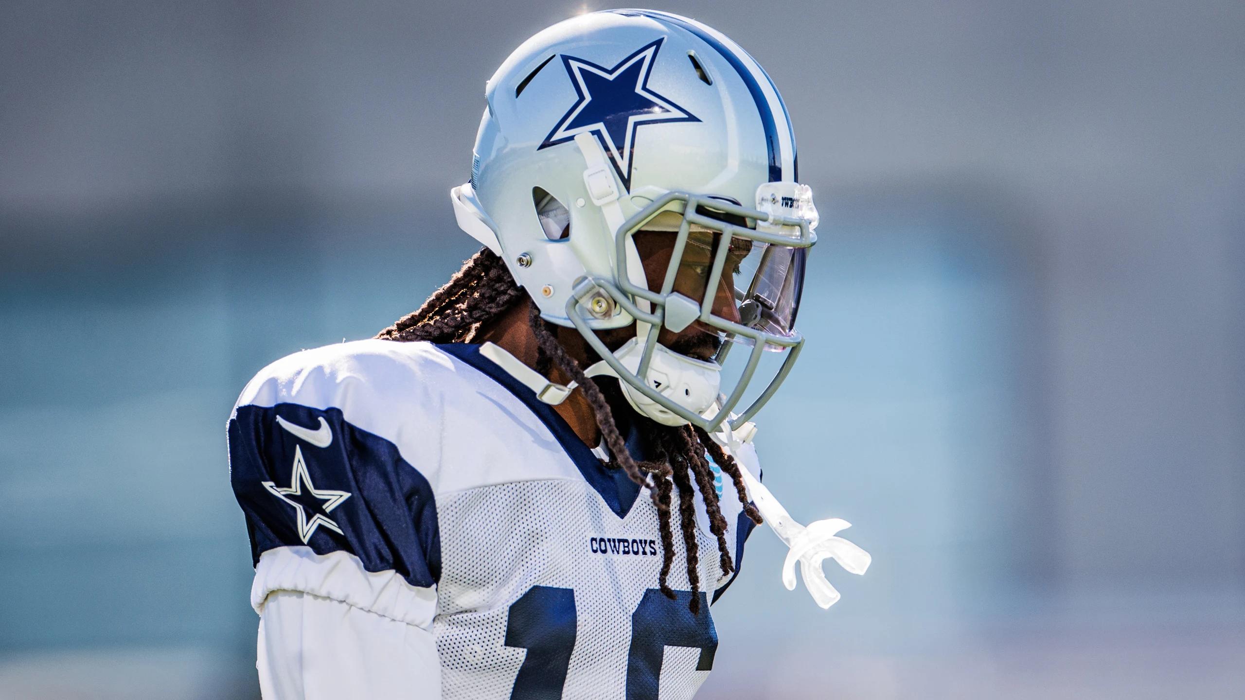 Dallas Cowboys New Weapon T.Y. Hilton Issues 'Crazy' Warning: 'Respect Me!'  - FanNation Dallas Cowboys News, Analysis and More