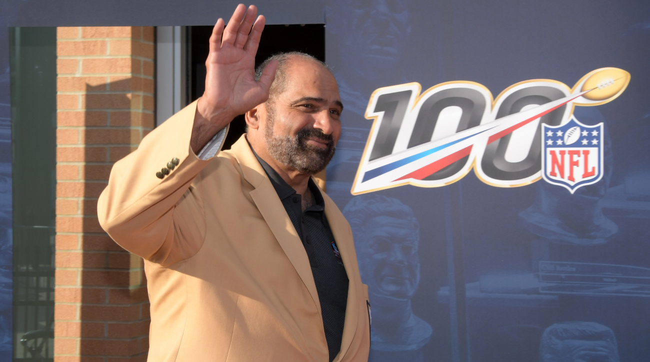 In Franco Harris, the Steelers found a hero and a Way