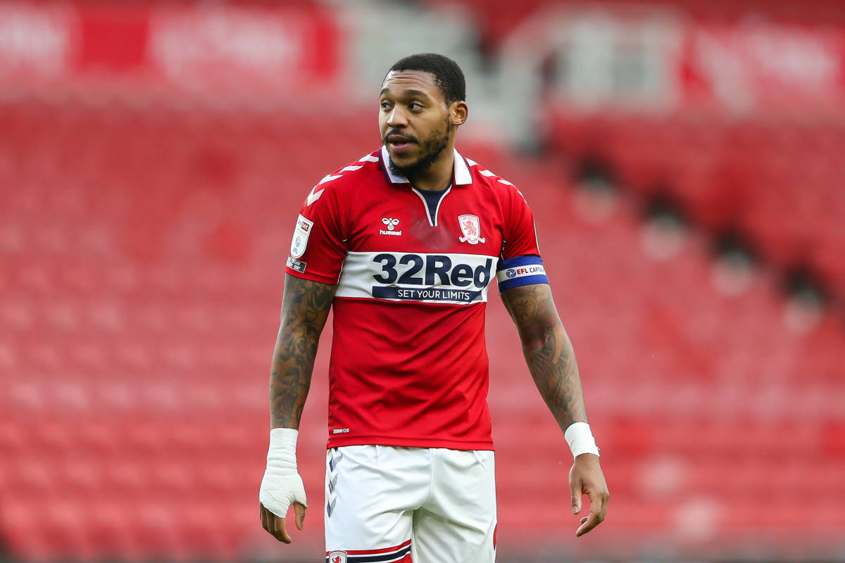 Britt Assombalonga