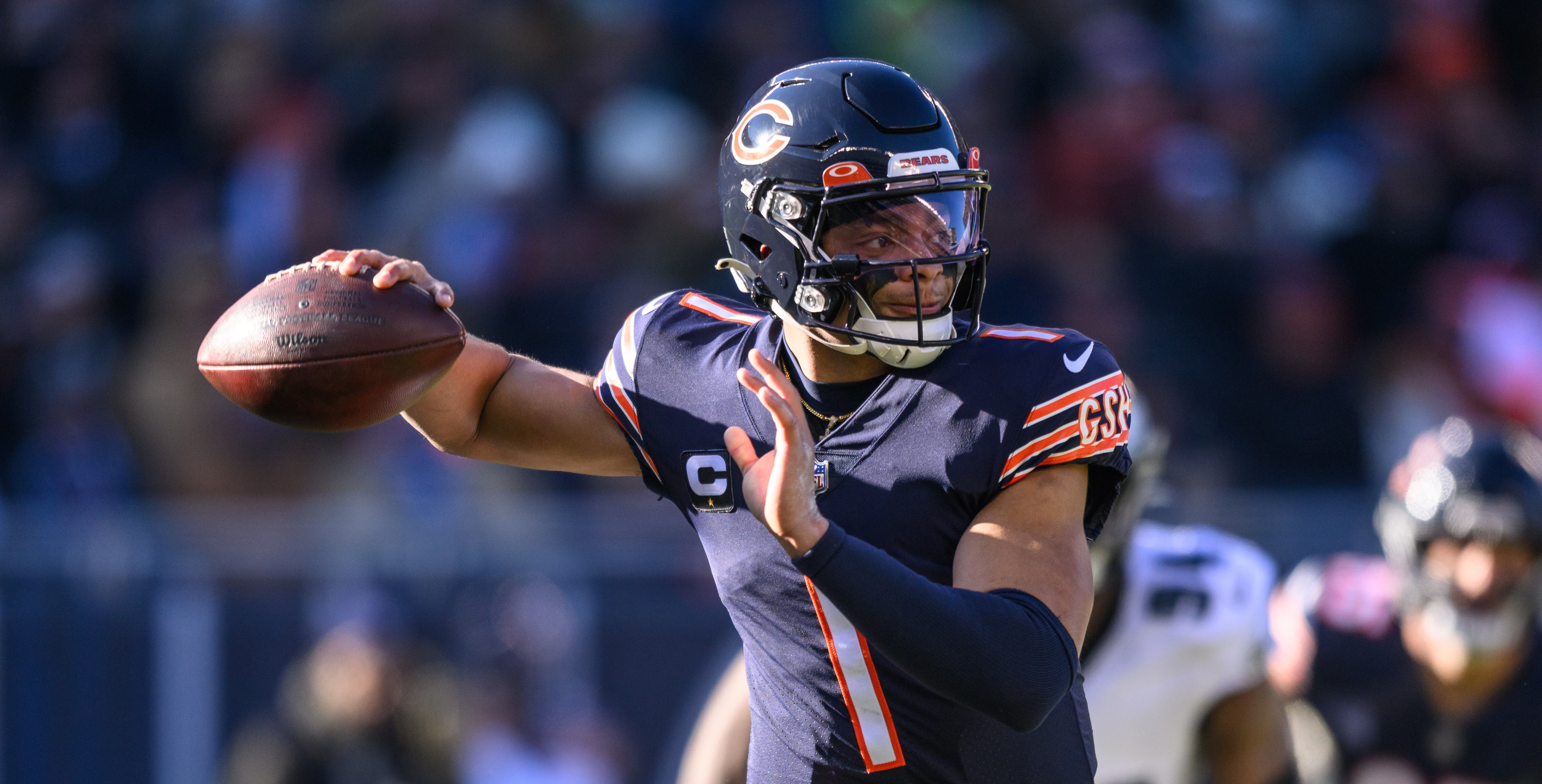 Chicago Bears News: Justin Fields disrespected by Pro Bowl selections