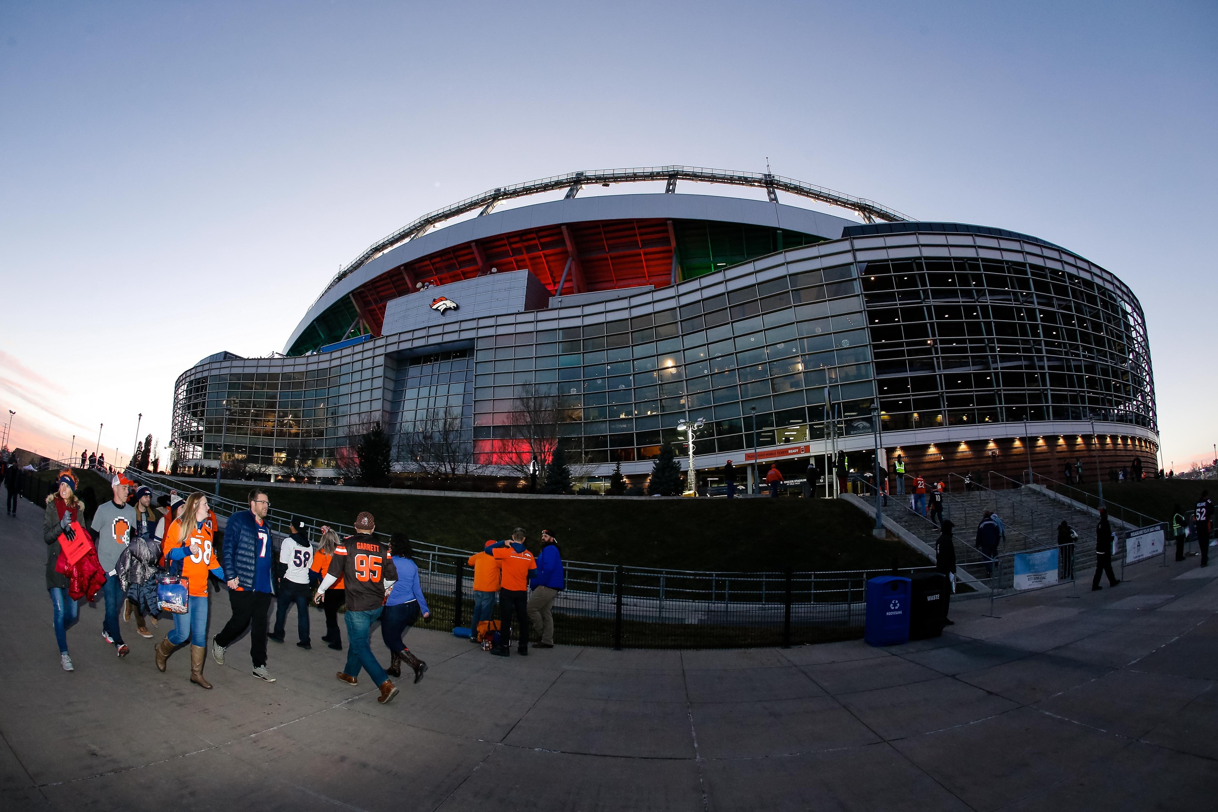 For Denver Broncos, new $2 billion stadium may follow new owner - Mile High  Sports