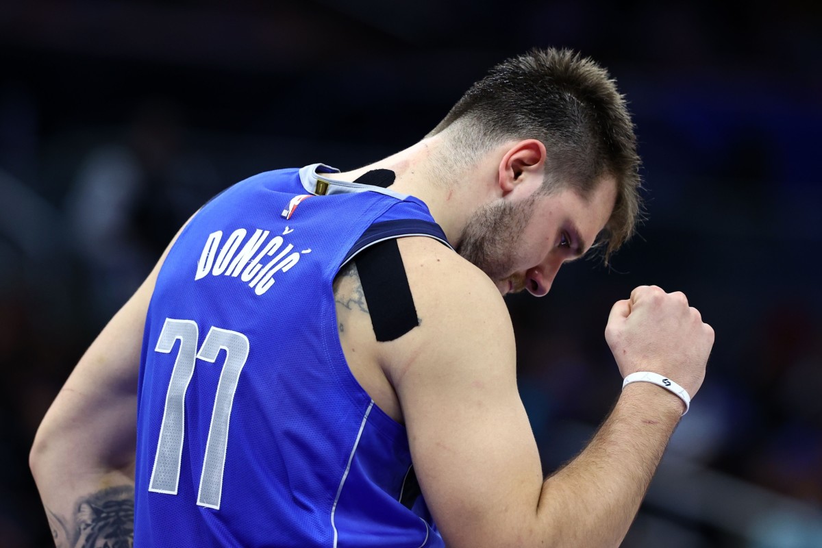 Mavs And Timberwolves Final Injury Reports And Starting Lineups ...