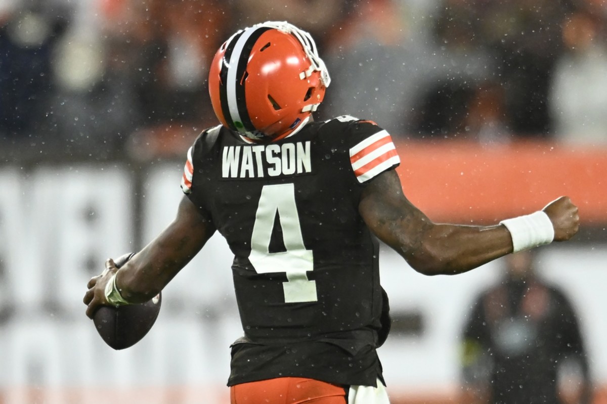 Who are the biggest x-factors for the Cleveland Browns vs. the