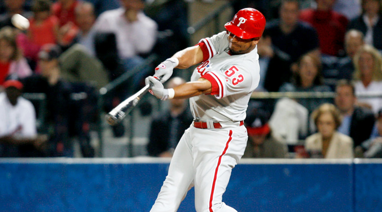 Bobby Abreu's Hall of Fame case is gaining support - Sports Illustrated