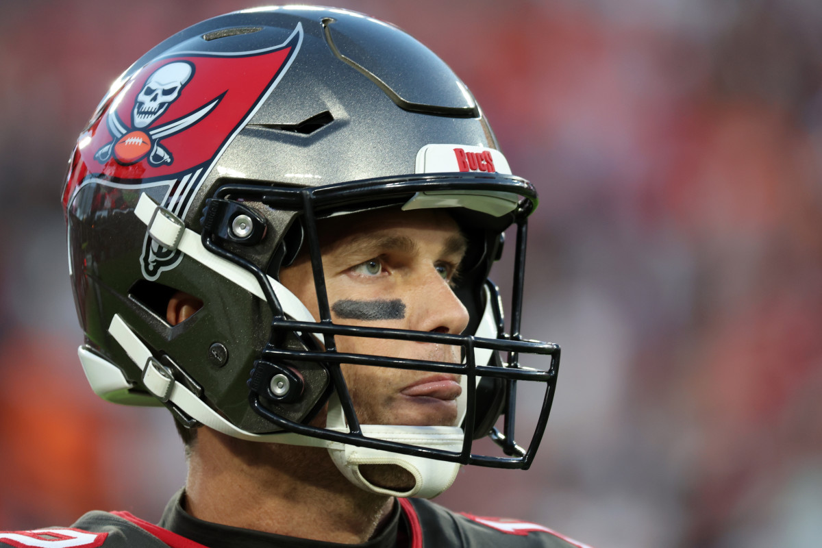 Bucs News: Tom Brady to Dolphins rumors - Bucs Nation