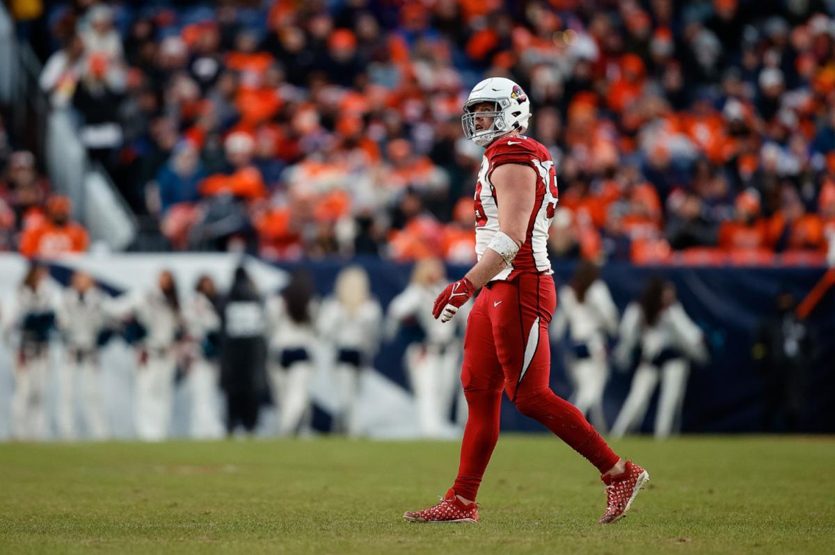 Pro Football Focus: J.J. Watt Best Edge Defender In NFL Entering 2020  Season - Battle Red Blog