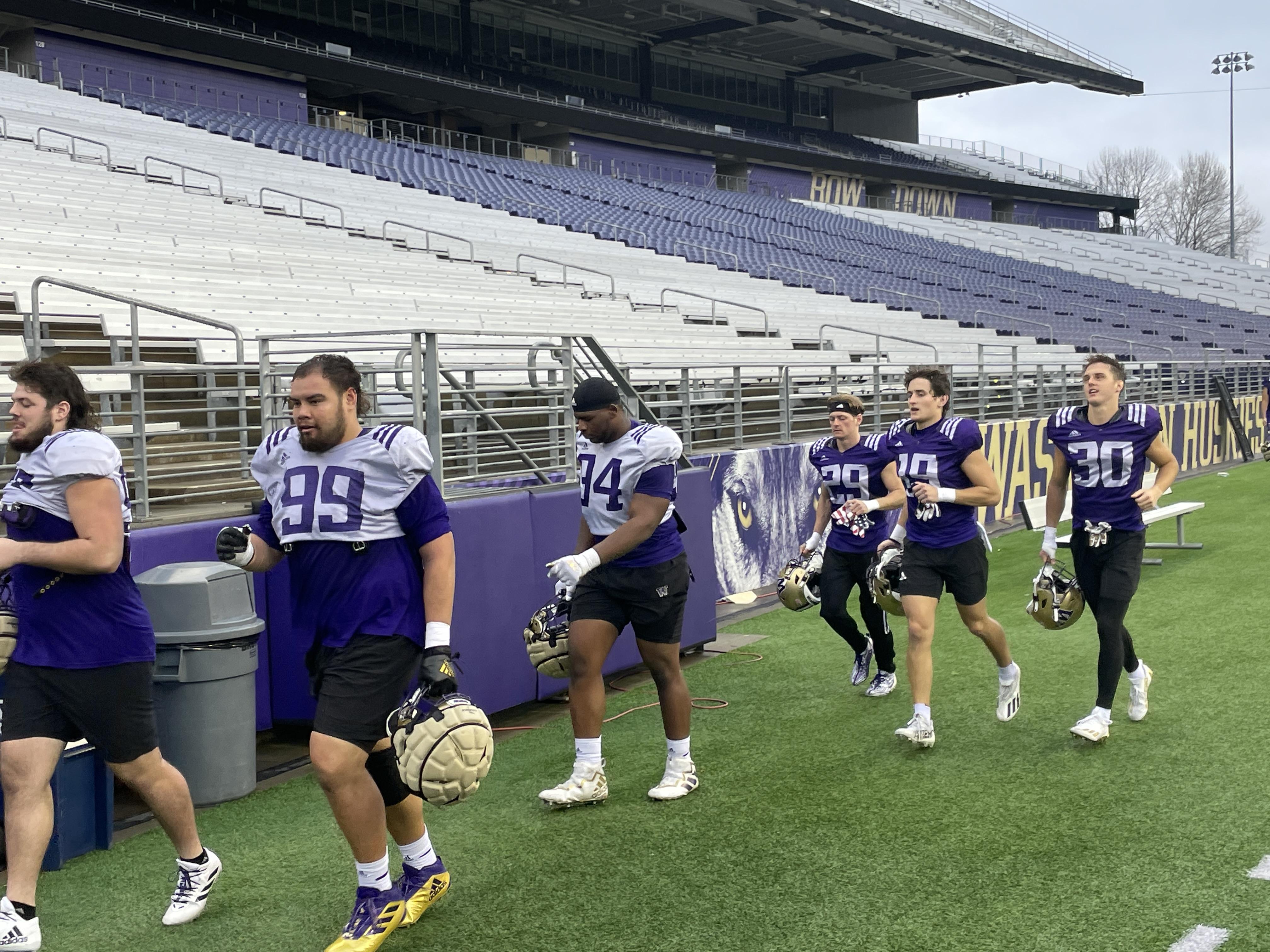 Washington Football Team Hires Washington's New CFO: New Stadium Impact? -  Sports Illustrated Washington Football News, Analysis and More