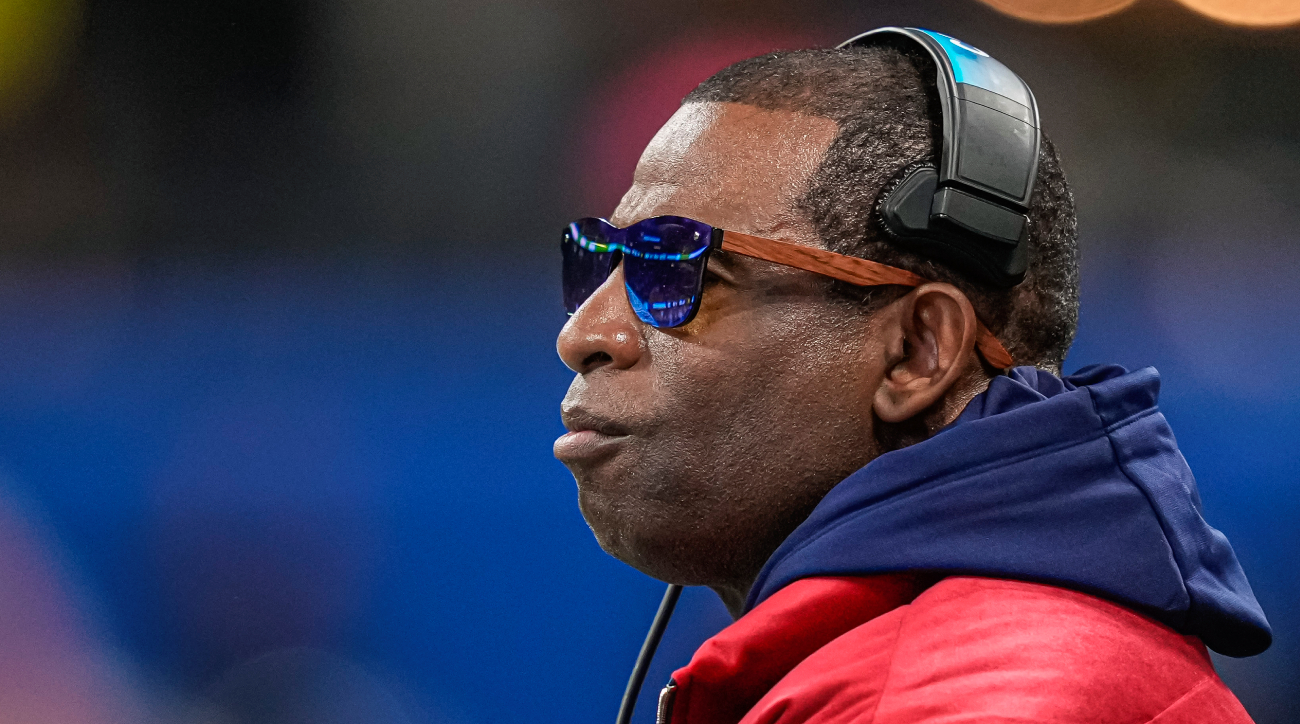 Deion Sanders has been in the headlines for his sunglasses but a teen told  me sunglasses are not cool. Is this true and is this belief in the coolness  of sunglasses a