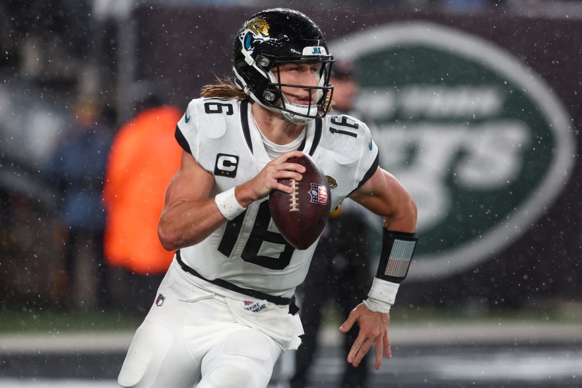 Jacksonville Jaguars 19, New York Jets 3: Game Balls - Sports Illustrated  Jacksonville Jaguars News, Analysis and More