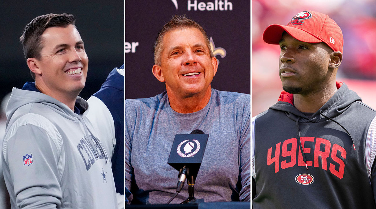 Top NFL head coach candidates, possible open jobs Sports Illustrated