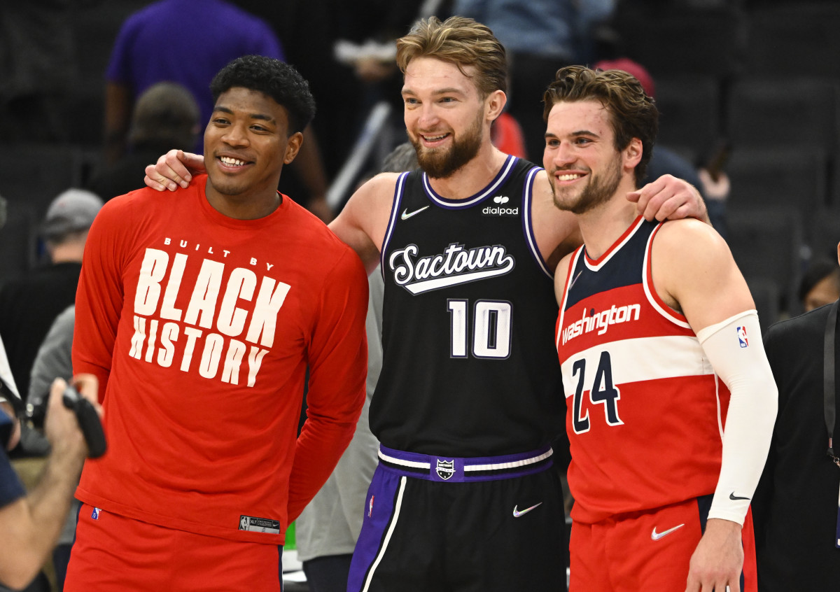The Sacramento Kings are as real as it comes this year - Sactown Sports