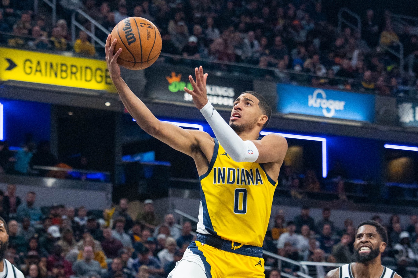 BREAKING: Tyrese Haliburton's Final Injury Status For Pacers-Heat Game ...