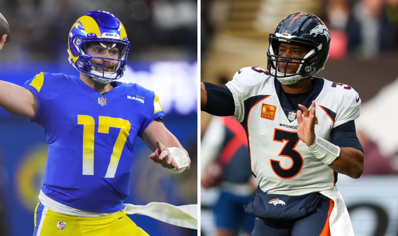 Broncos vs Rams: Who gets coal on Christmas? - Mile High Report