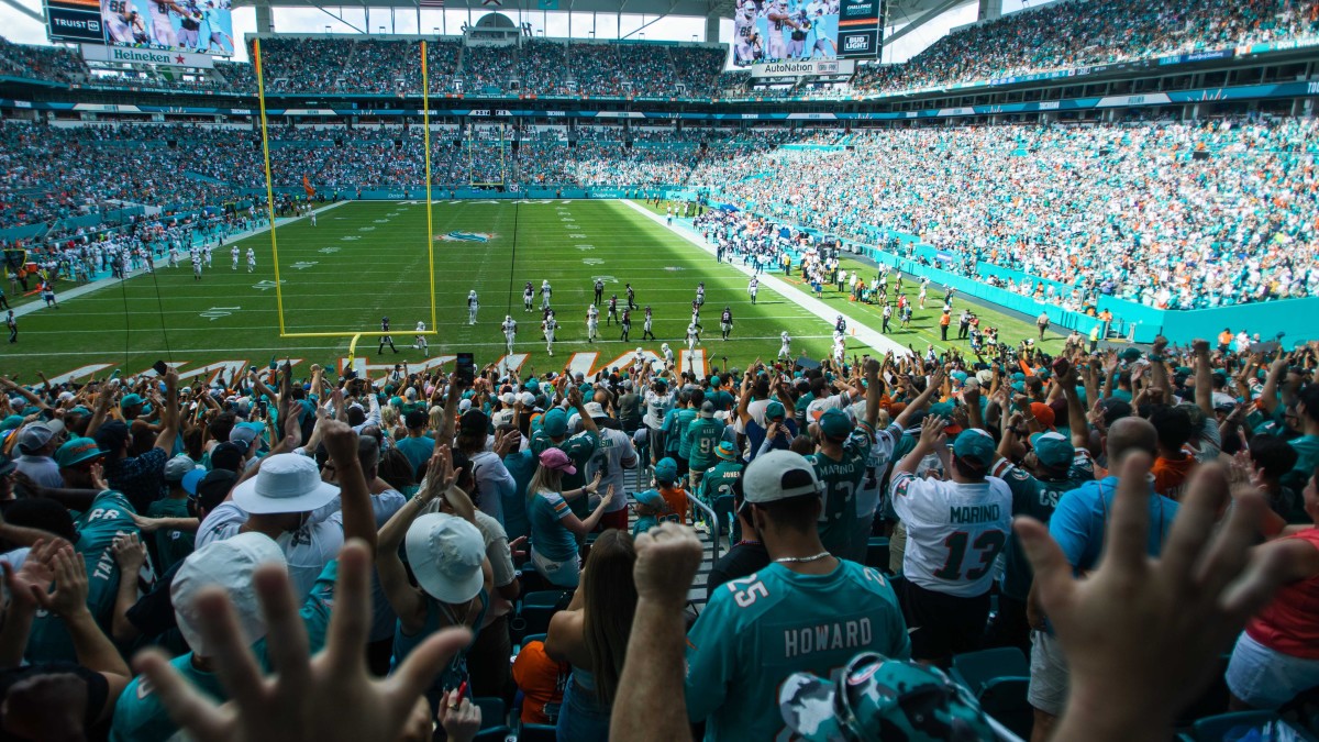 miami dolphins packers tickets