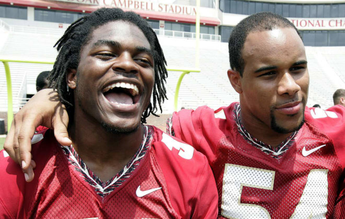 Former Florida State star linebacker hired as assistant coach at UCF -  Sports Illustrated Florida State Seminoles News, Analysis and More