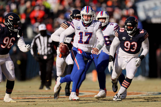 Bills vs. Broncos score: Buffalo clinches AFC East title with