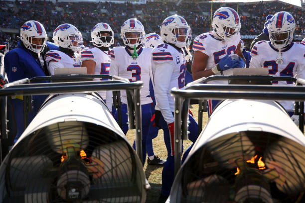 How It Happened: Key plays, standout players from Bills' 35-13 win