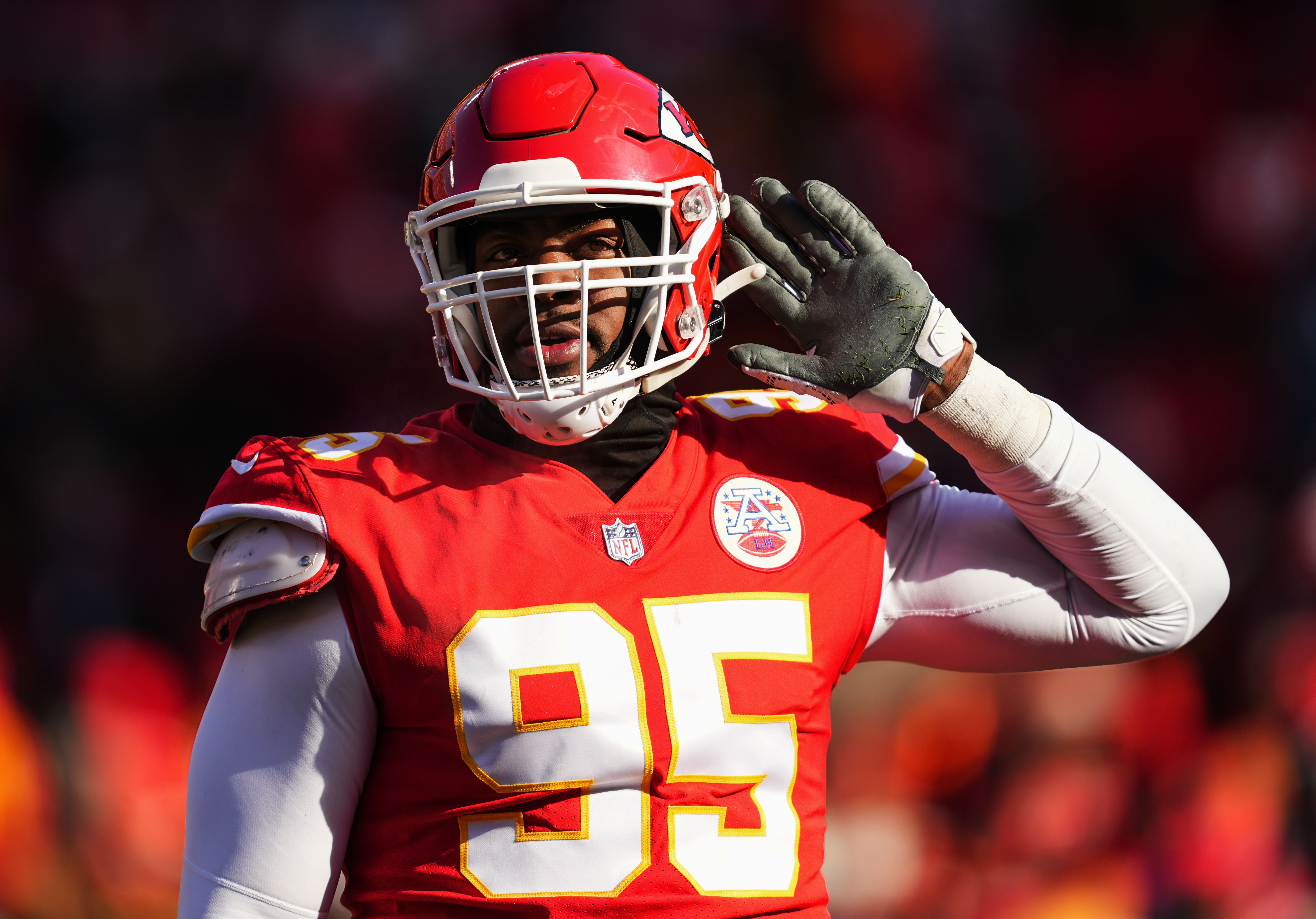 Greater Tests Remain for KC Chiefs’ Rejuvenated Defense