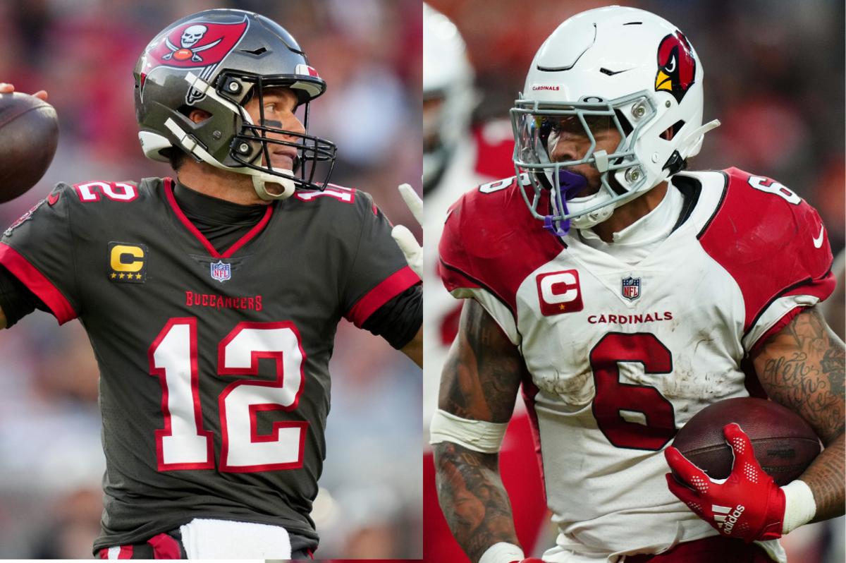 NFL Picks: Tampa Bay Buccaneers Heavy Favorites in Week 16 vs. Arizona  Cardinals - Sports Illustrated Arizona Cardinals News, Analysis and More