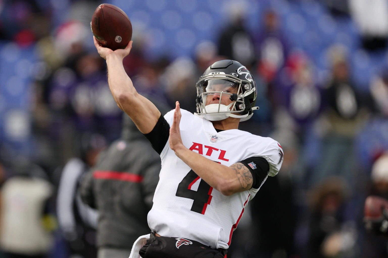 Atlanta Falcons 2023 BREAKOUT Candidates Ft. Desmond Ridder & Kyle Pitts 