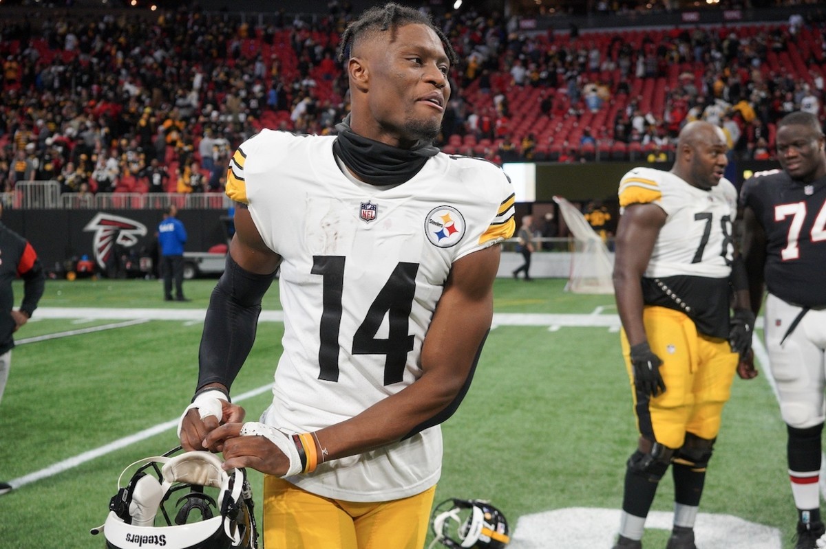 4 Things to Watch Pittsburgh Steelers Star Rookie Could Shine Against