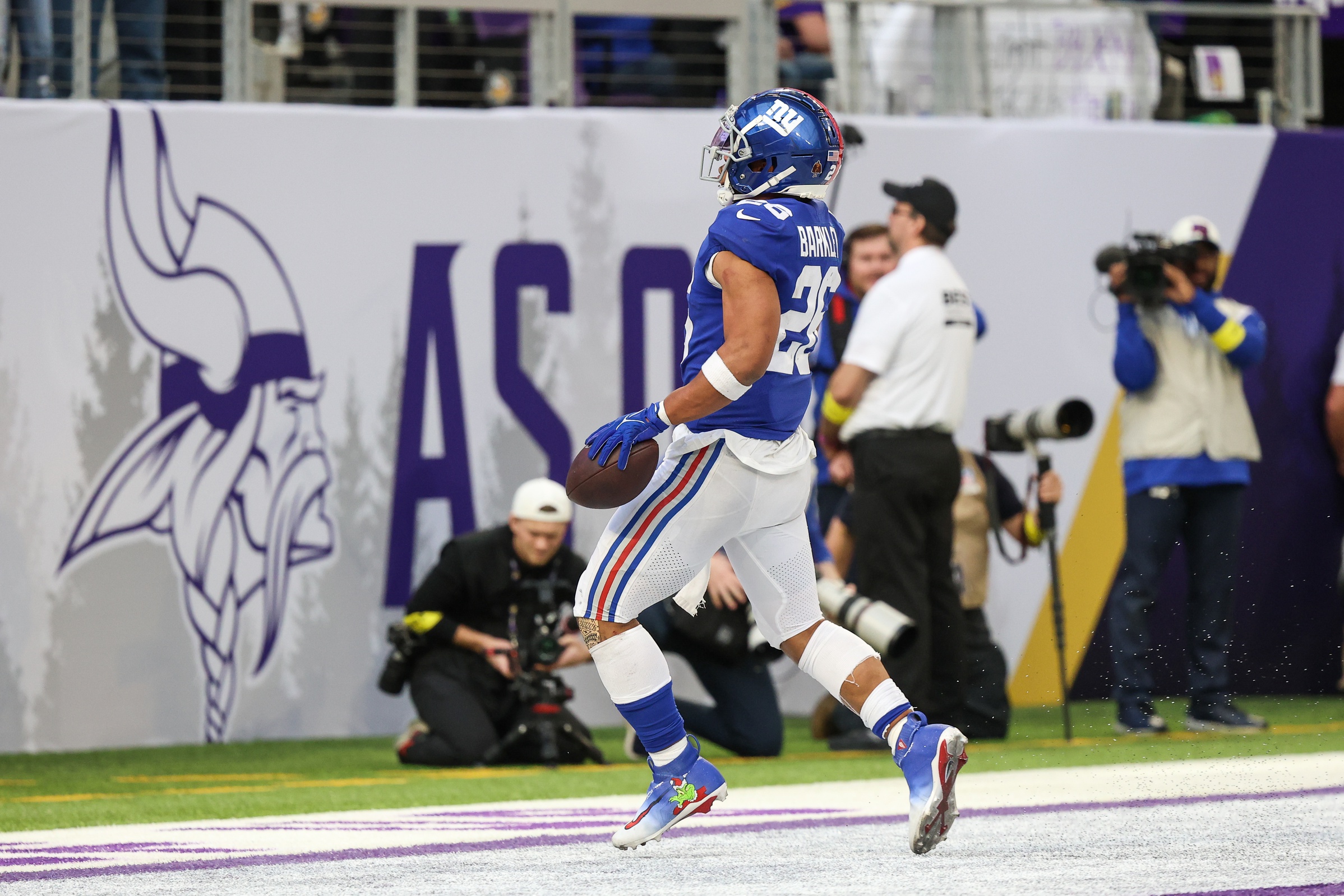 New York Giants Week 2 Report Card vs. Arizona Cardinals - Sports  Illustrated New York Giants News, Analysis and More