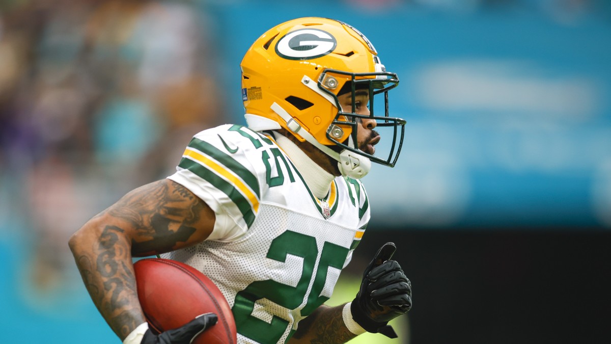 Live Scoring Updates: Green Bay Packers At Miami Dolphins - Sports ...