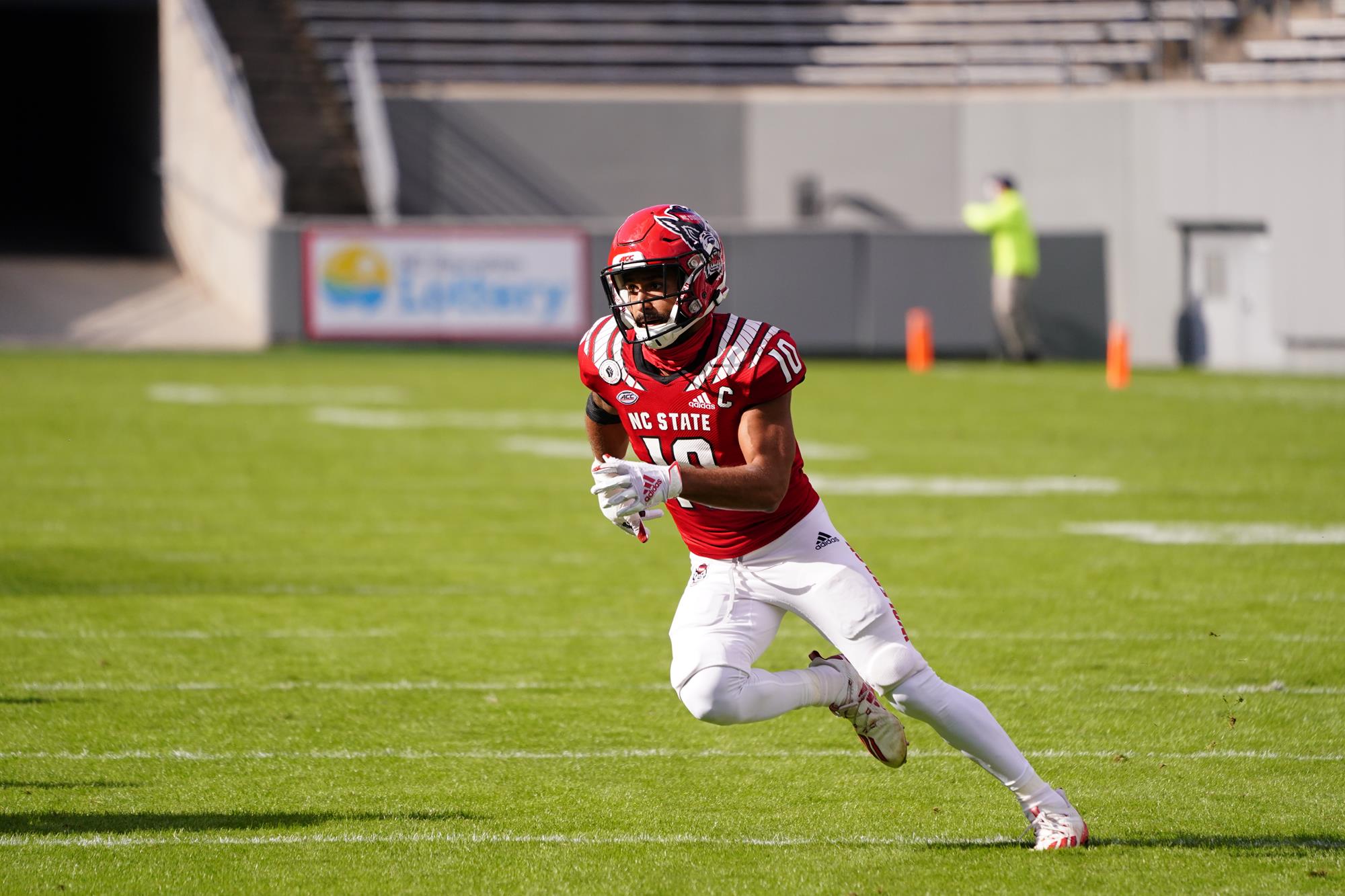 NFL Draft Profile: Tanner Ingle, Safety, North Carolina State Wolfpack