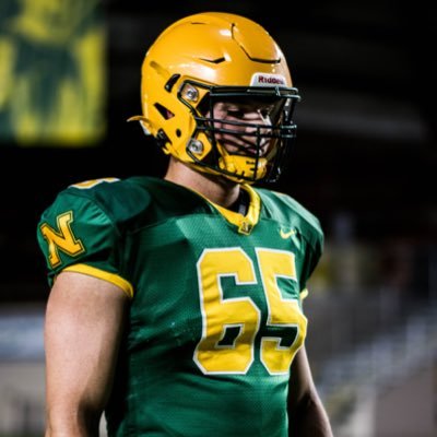 NFL Draft Profile Jake Witt, Offensive Tackle, Northern Michigan