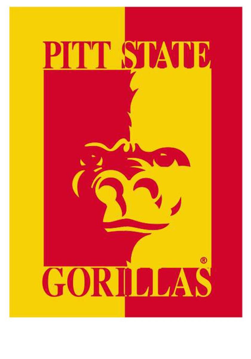 pitt state gorillas