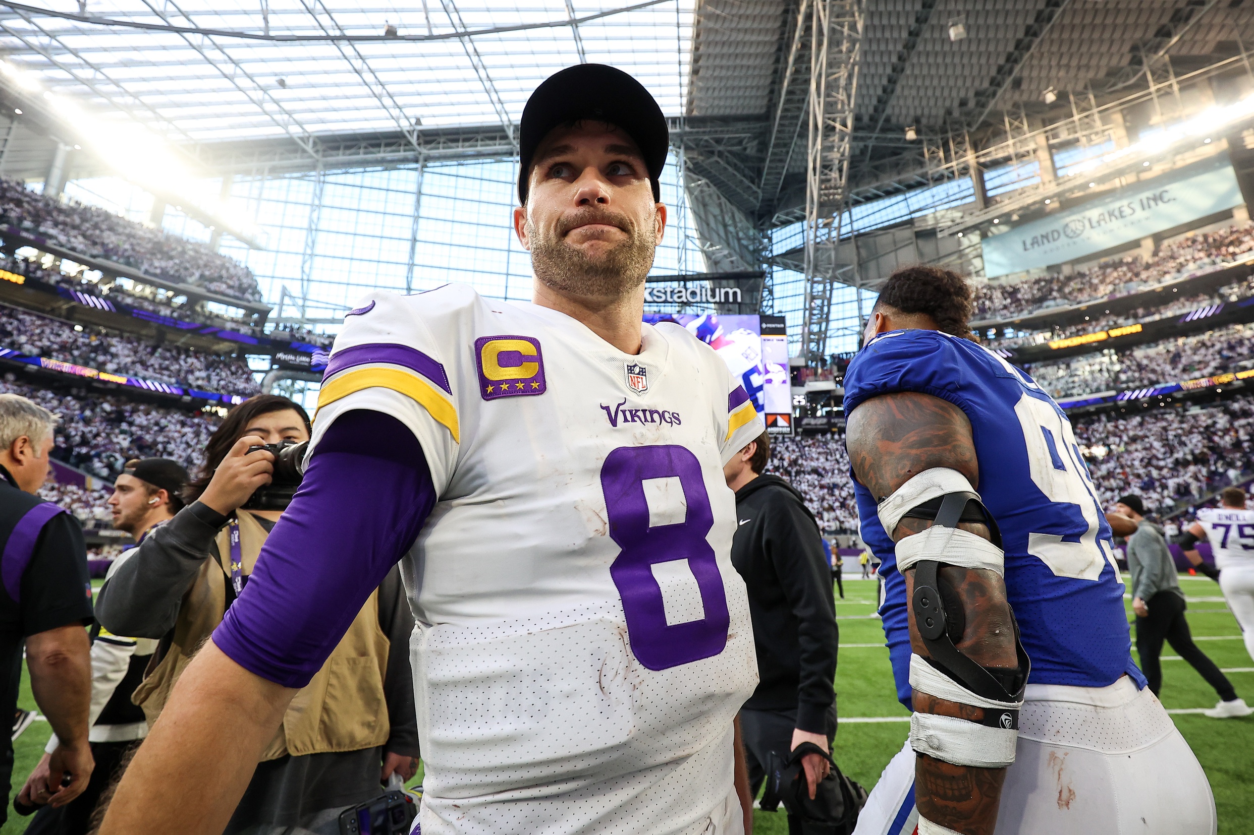 Kirk Cousins in prime time: Separating fact from fiction with