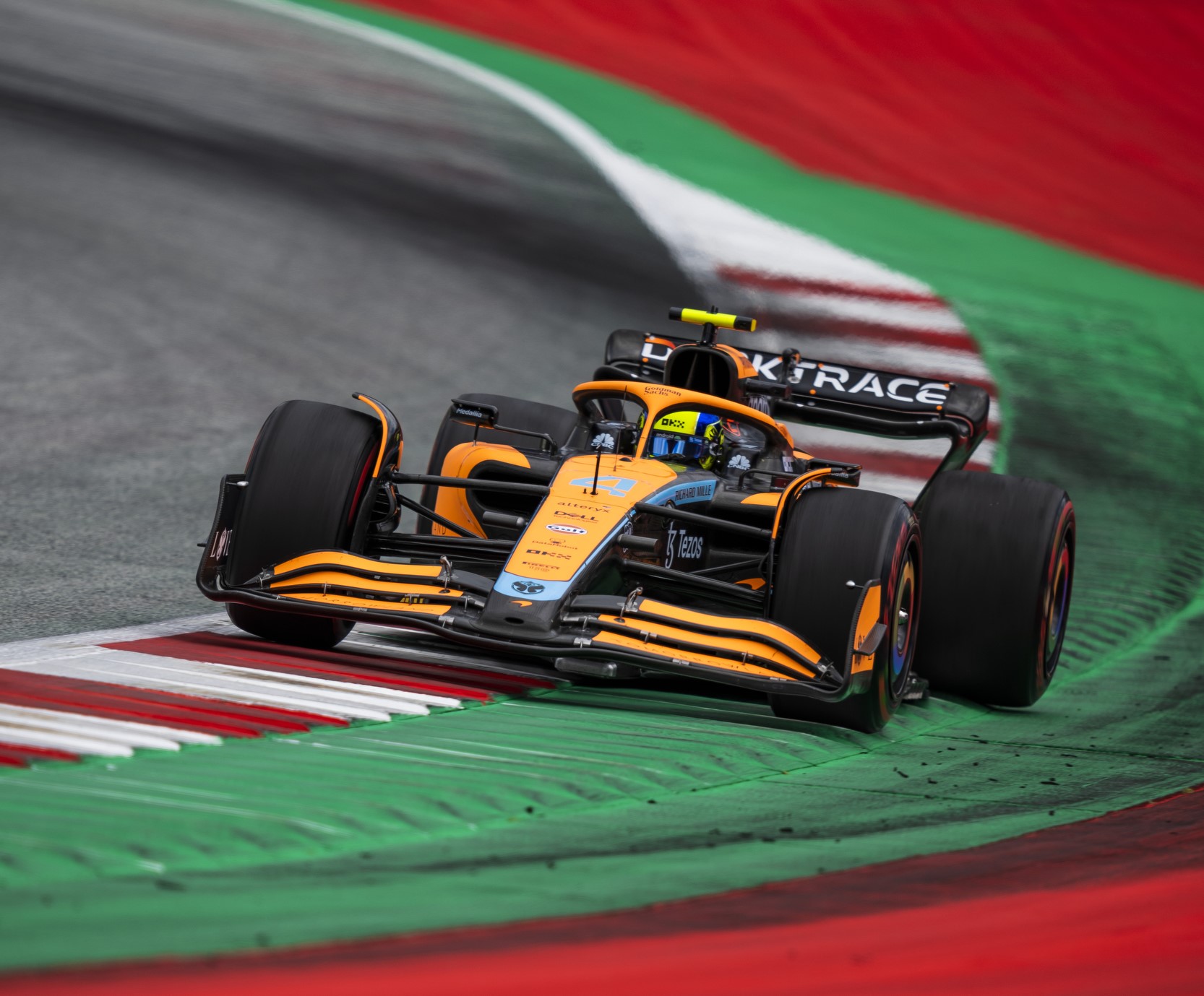 F1 News McLaren team principal expects "difficult start" to 2023