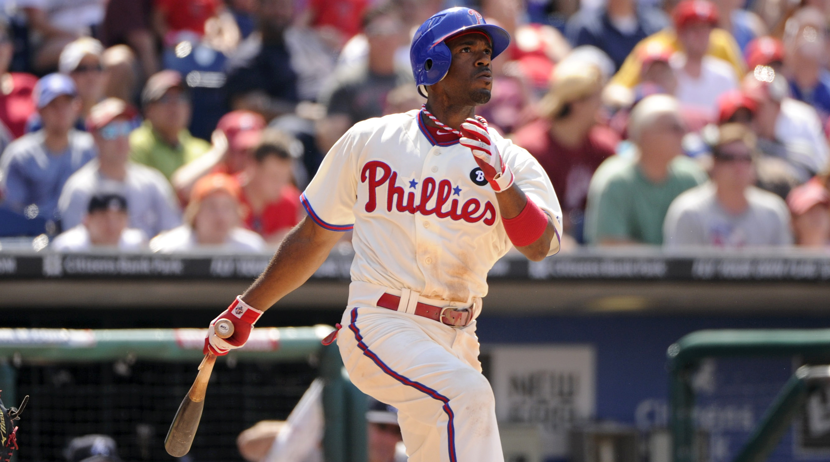 Phillies Legend Jimmy Rollins Lists Home for Record-Breaking $12